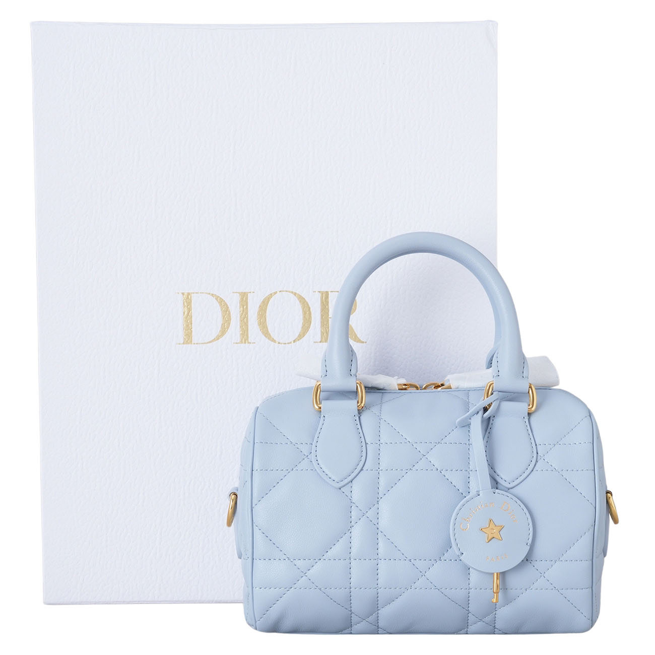CHRISTIAN DIOR(USED)크리스찬디올 까나쥬 그루브 20백